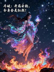 斗破：开局云韵，分身全是红颜！