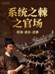 系统之棘之官场
