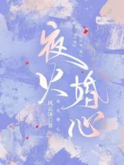 夜火婚心