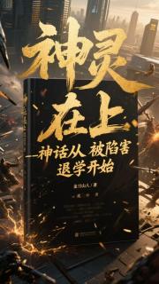神灵在上：神话从被陷害退学开始