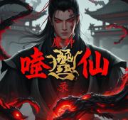 魔种噬仙录