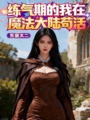 练气期的我在魔法大陆苟活