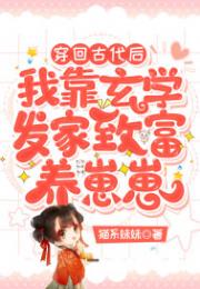 穿回古代后我靠玄学发家致富养崽崽