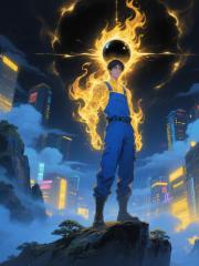 都市源珠：从蝼蚁到修真纪元