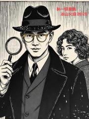 林一探案集：第一季