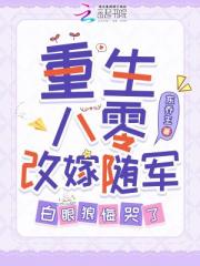 重生八零改嫁随军，白眼狼悔哭了