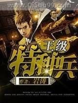 王级特种兵