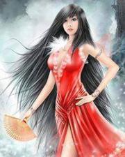 被贵妃配给太监当对食后(榕宁萧泽)番外+