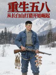 重生五八：从长白山打猎开始崛起