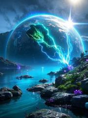 灵脉苏醒之地球进化