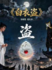 白衣盗