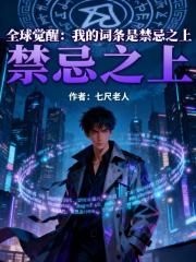 全球觉醒：我的词条是禁忌之上
