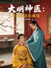 大明神医：开局救活朱雄英