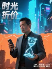 时光折价