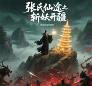 张氏仙途之斩妖开疆