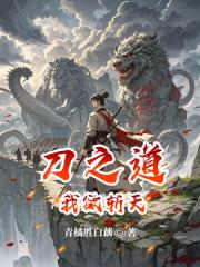 刀之道我欲斩天