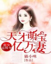 帝少追缉令，天才萌宝亿万妻