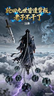 轮回九世皆遭背叛，老子不干了