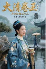 大清卷王：开局给雍正打工