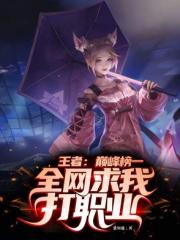 王者：巅峰榜一！全网求我打职业