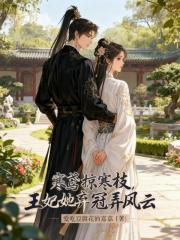 寒鸢掠寒枝，王妃她弃冠弄风云