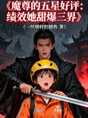 魔尊的五星好评：绩效她甜爆三界