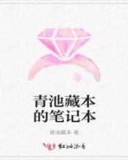 青池藏本的笔记本