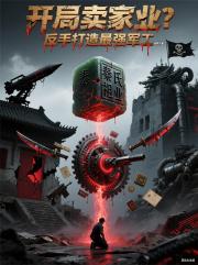 开局卖家业？反手打造最强军工