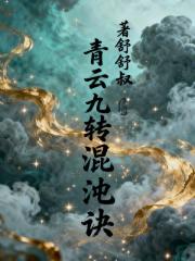 青云九转混沌诀
