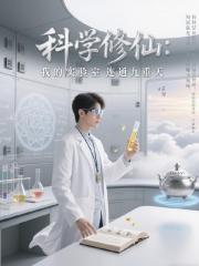 科学修仙：我的实验室连通九重天