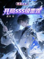 开局SSS级雷霆，保送龙武！