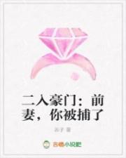 二入豪门：前妻，你被捕了