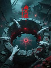 幽冥眼：井中血罗盘