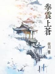拳震上苍