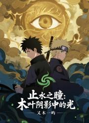 止水之瞳：木叶阴影中的光