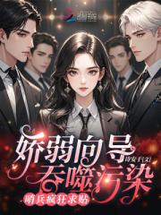 娇弱向导吞噬污染，哨兵疯狂求贴