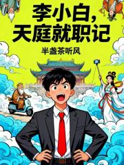 李小白，天庭就职记