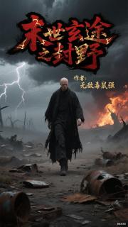 末世玄途之封野