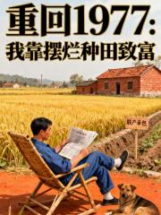 重回1977：我靠摆烂种田致富
