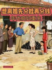 想离婚先分娃再分钱年代疯妇重生