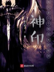 神印：我只是一个相信光的牧师