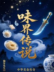 味界传说