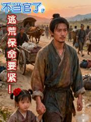 不当官了，逃荒保命要紧！