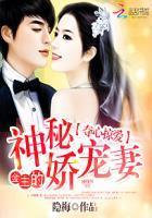 夺心掠爱：金主的神秘娇宠妻