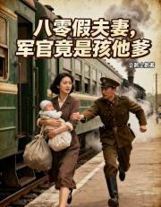 八零假夫妻军官竟是孩他爹