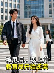 被甩后，我上岸教育局开始逆袭